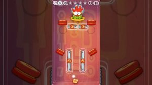 Cut The Rope HD FULL GAME ALL LEVELS (Power-Up) Through the latest version