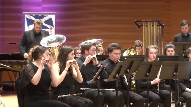 Royal Conservatoire of Scotland - Gallery смотреть онлайн