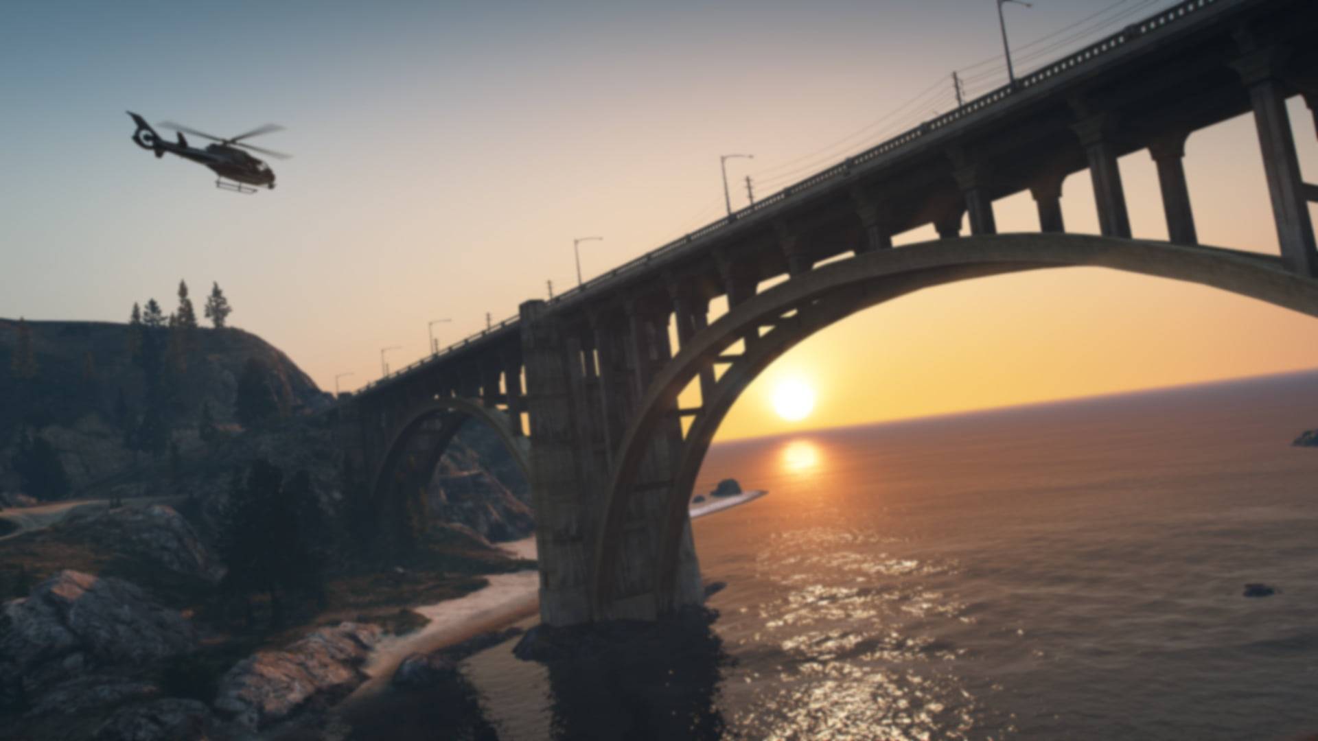 GTA 5 RP Lamesa Сотрудник LSPD в патруле  День 295