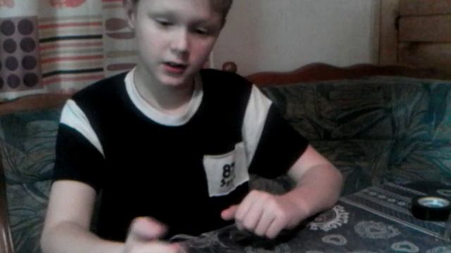Электрошокер из зажигалки. Своими руками. смотреть онлайн