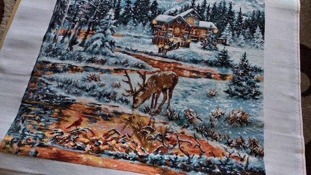 Хижина в лесу от Luca-s. Все, что нужно знать. смотреть онлайн