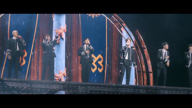 BTOB. Мы вместе - Русский трейлер (2024) смотреть онлайн