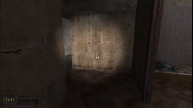 S.T.A.L.K.E.R. Вариант Омега 2 холодное лето 2014-го.Пропуск смотреть онлайн