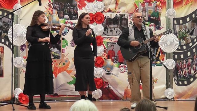 Выступления на Фестивале