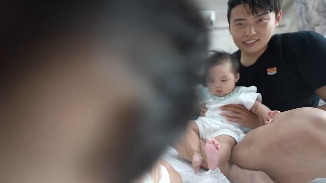 KEPONAKAN LAHIR DI KOREA??.. BESAR DI INDONESIA??.. [Feat. Baron & Sharon] смотреть онлайн
