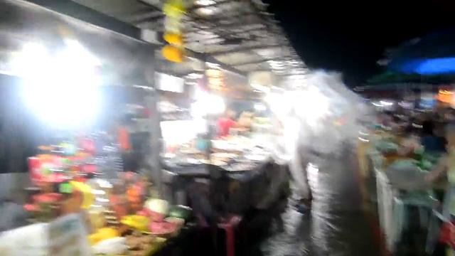 Тайланд местный рынок смотреть онлайн