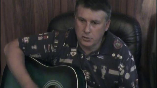 Пограничная песня Остров Даманский. смотреть онлайн