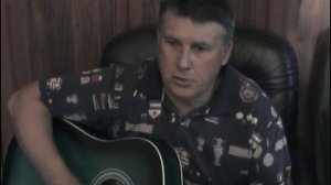 Пограничная песня Остров Даманский.