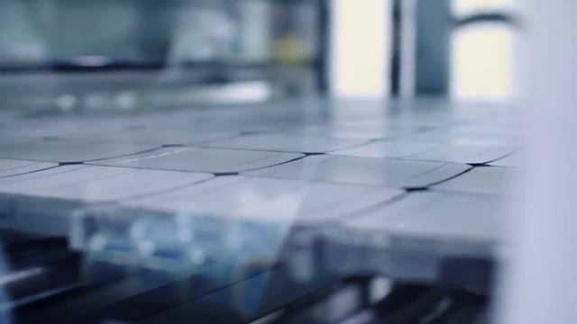 Солнечные панели SolarWorld смотреть онлайн