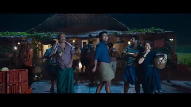 Vdreams# Sreekaram Bhalegundi Baalaa Song Promo Sharwanand Kishore B Mickey J Meyer смотреть онлайн