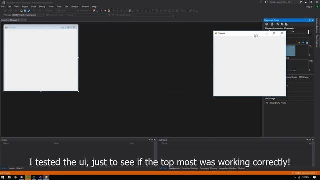 How to make a level 7 script executor! (Part 1) смотреть онлайн