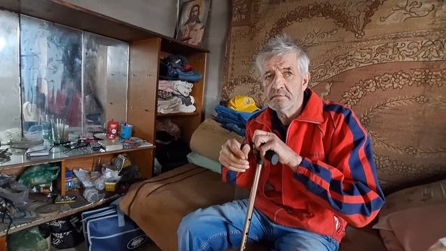 ЧЕМ ЗАНИМАЕТСЯ СЕРГЕЙ ? ВОЛОДЯ БУДЕТ СЪЕЗЖАТЬ В КВАРТИРУ ? СИЛЬНО БОЛЕН ?! ЧТО БУДЕТ С ФАЙЗУЛЛОЙ смотреть онлайн