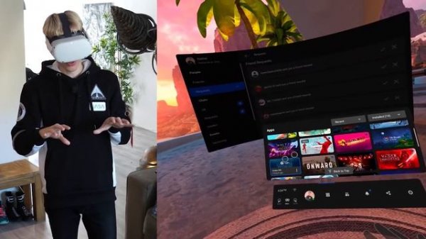 How To Get Hand Tracking On The Oculus Meta Quest 2