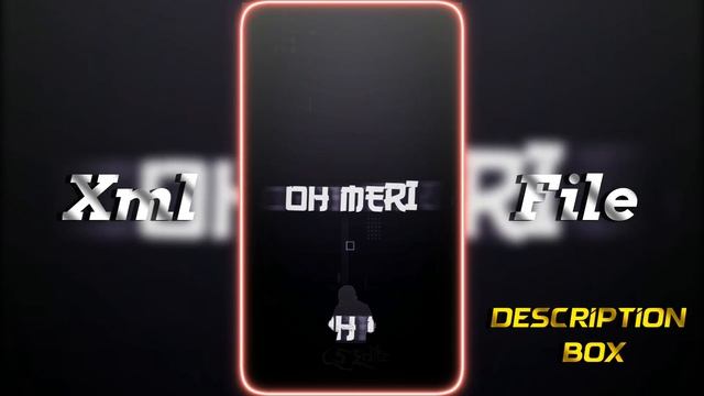 PYAR KI PUNGI BAJAKAR ✨?|| NEW TRENDING XMLPRESET ??|| BY @CS_Editz смотреть онлайн