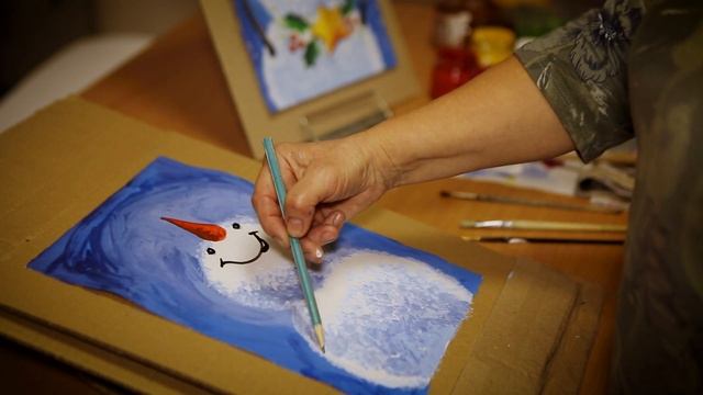 «Всеми красками радуги» смотреть онлайн