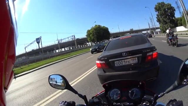 Езжай правее. смотреть онлайн