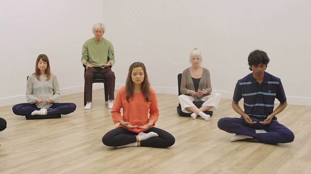 OSHO NADABRAHMA MEDITATION [OSHO Active Meditations] - SPANISH