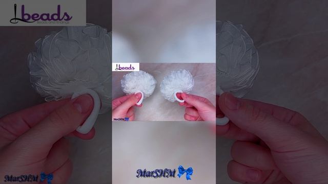 канзаши новые идеи мк #Shorts смотреть онлайн