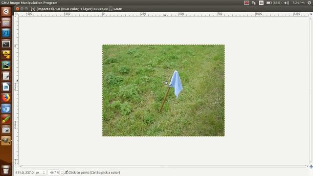 HOW TO FIND FLAG IN IMAGE FILE, (CYBER SECURITY AND FORENSIC) смотреть онлайн
