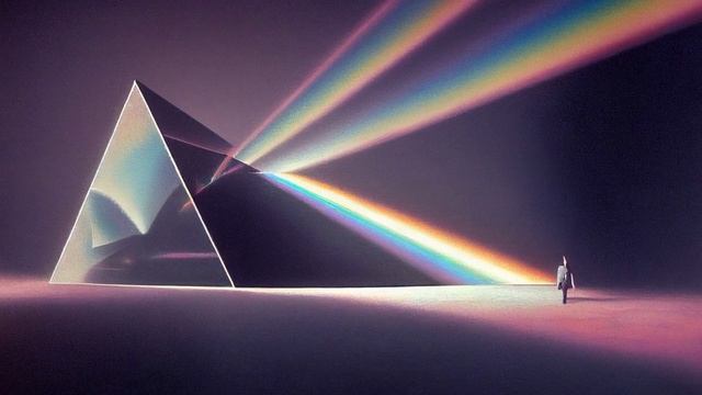 Hey you - Pink Floyd (MidJourney) смотреть онлайн