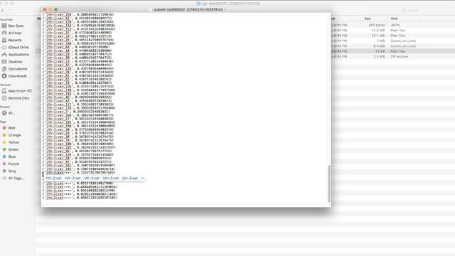 Feature Ranking in Keras and Scikit-Learn: Perturbation Ranking смотреть онлайн