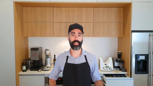 Basil Pesto | Lockdown Cookdown смотреть онлайн