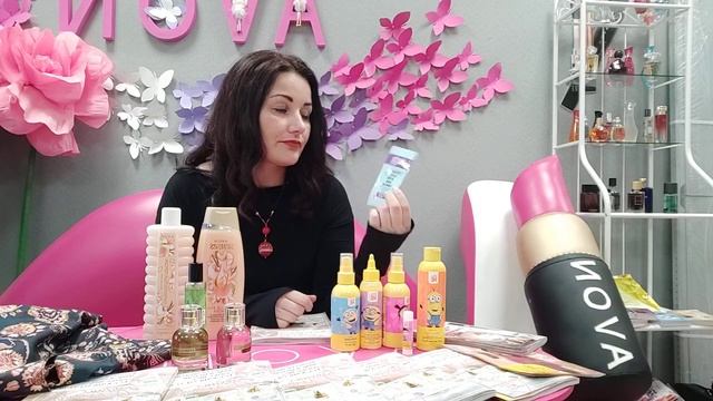 новинки 13-14 каталога Avon 2020 смотреть онлайн