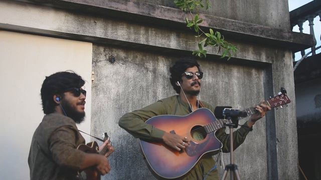 Make a little love || Original || Bluegrass India || Grassy Strings смотреть онлайн