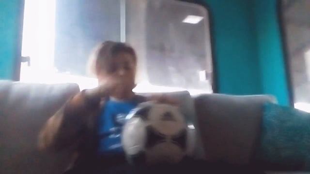 Unboxing pelota tango y pelota messi смотреть онлайн