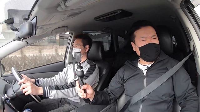 【発売予定】プリウスα用のKYBエクステージ！高速道・一般道・ワインディングロード、完全試乗レビュー смотреть онлайн