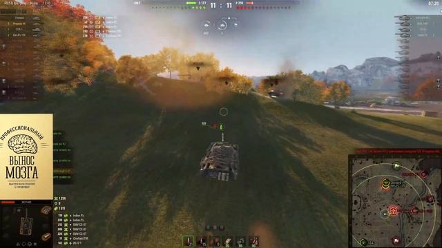?♀️День рождения World of Tanks? Скидки ?Подарки? смотреть онлайн