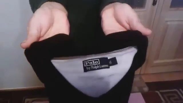 как правильно и быстро сложить свитер смотреть онлайн