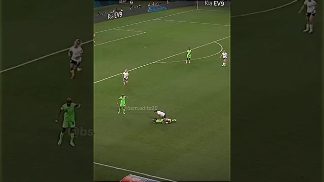 Disrespect Moments In Football?