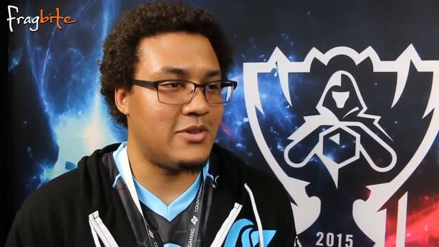 Кто самый недооценённый игрок на Чемпионате мира? Интервью портала fragbite (субтитры Rito Pls News смотреть онлайн