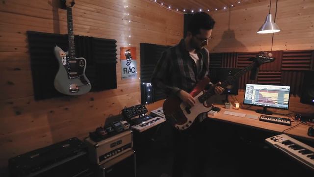 One Minute Groove • Jungle Fever • Roland SPD, Model D, Reason 10 смотреть онлайн