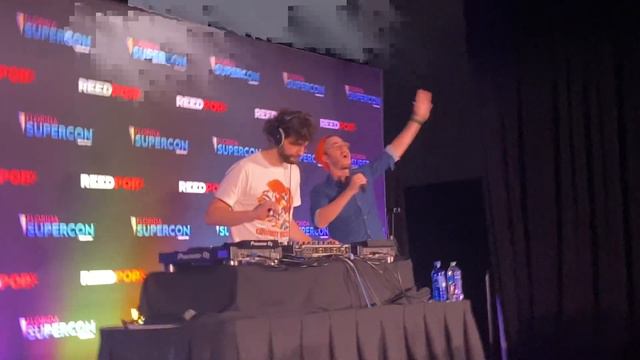 The Living Tombstone - 