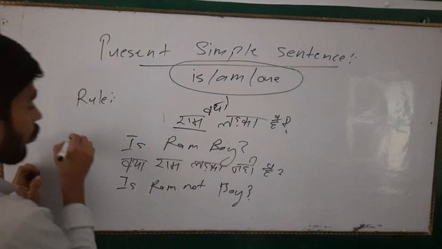Simple Sentence | Present Past Future Simple Sentence with full details | NADWA LEARNING INSTITUTE смотреть онлайн