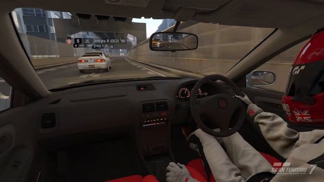 Gran Turismo 7 - MENU BOOKS 8 & 9 - PS5 (4K) SINGLE PLAYER CAMPAIGN смотреть онлайн