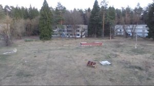 Пионерский лагерь «Юный Ленинец«г.Ногинск