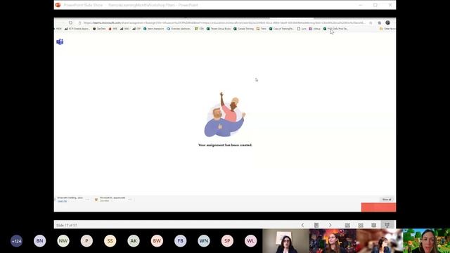 Minecraft EDU Remote Learning Workshop Hands on Walkthrough of an Asynchronous Lesson Option 1 смотреть онлайн