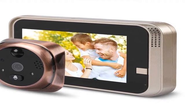 видеоглазок sititek i3 купить на алиэкспресс смотреть онлайн