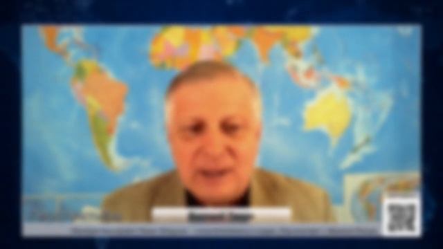 ВАЛЕРИЙ ПЯКИН У АЙНИСА ПЕТКУСА--ЧТО ПРОИЖОДИТ В МИРЕ? смотреть онлайн