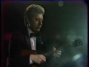 Михаил Данилов (балалайка)