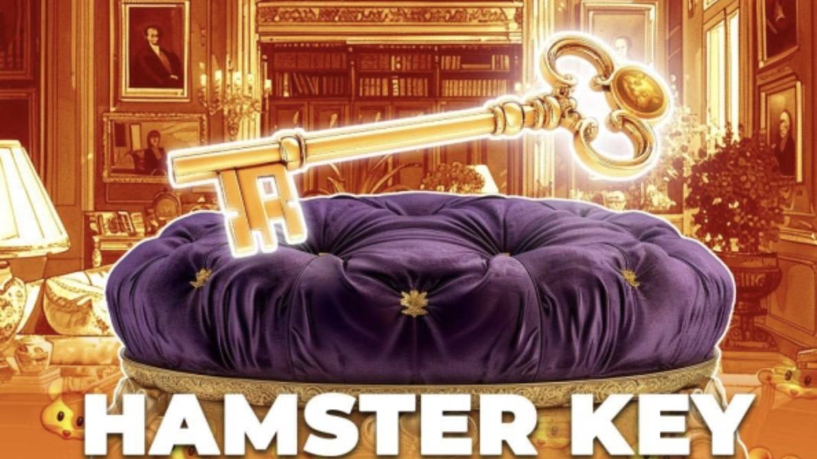 30-07-202Куём ключи для хомяка #hamstercombat #хомяк #hamsterkombat #ключ #сегодня #combat #kombat #