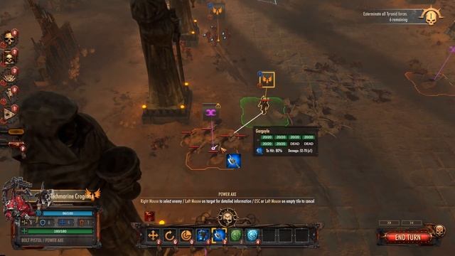 MOMENTUM - Everything you need to know - Warhammer 40000 Battlesector - Guide, Tutorial смотреть онлайн