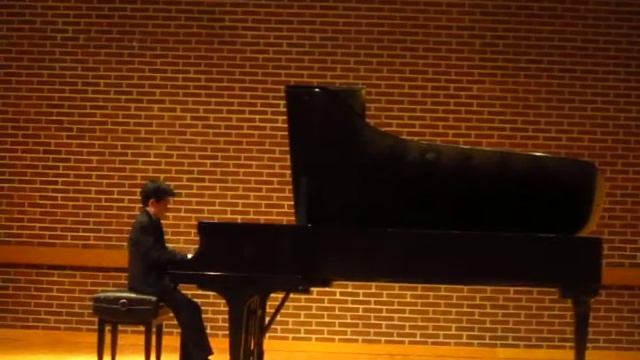 Glazunov - Grand Valse de Concert Op.41 смотреть онлайн