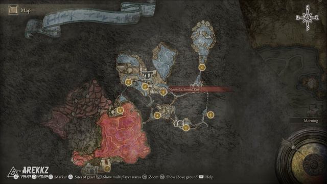 Elden Ring | How To Get WING OF ASTEL Location Guide - Great Dexterity & Intelligence Weapon! смотреть онлайн