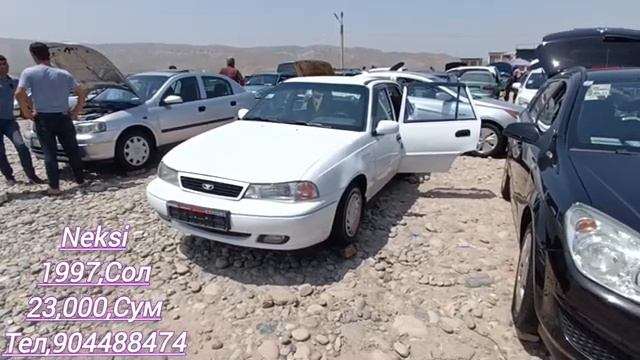 Мошинбозори Душанбе ?? Mercedes Benz Matiz 2 Opel Astra G Karola 1 Вагайре смотреть онлайн