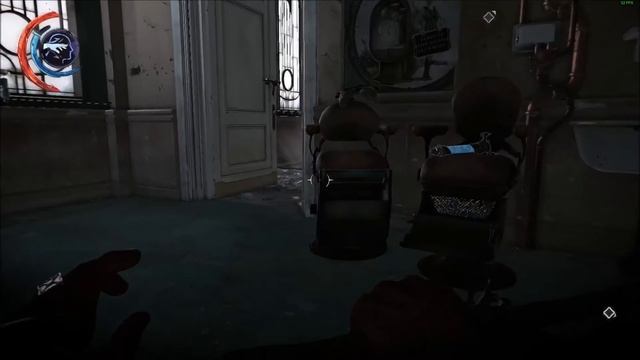 Dishonored 2 Достижение "Круговорот"/ Circle of Life Achievement смотреть онлайн