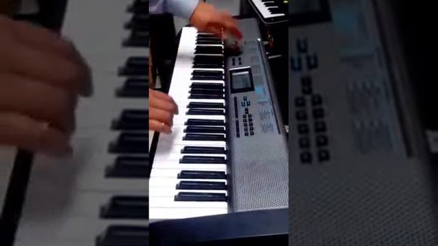 CASIO CTK 1300 DEMOSTRACION смотреть онлайн